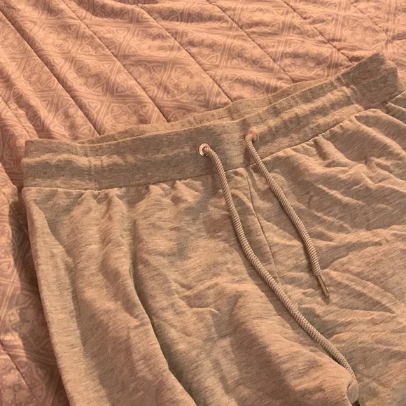 Drawstring Bebe joggers - Picture 3 of 3